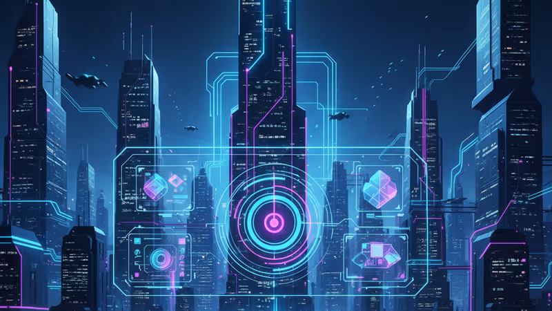 GeminiのロゴとSAT学習資料が表示されたタブレット画面