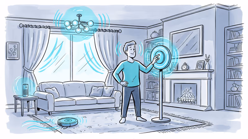 Google Home Finally Gets Button Support After Years of User Requests