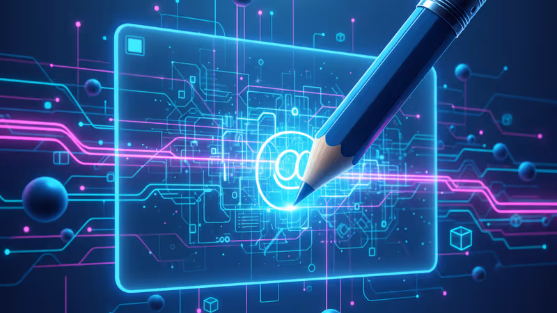 用了十年的Gmail信箱終於能改？Google正測試地址變更功能，數據無痛轉移