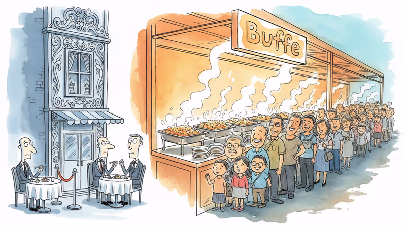 Google's $8 AI Plus Plan Goes Global in Battle for Casual Users