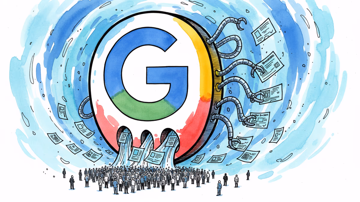 구글이 당신의 주민등록번호까지 지켜준다고?