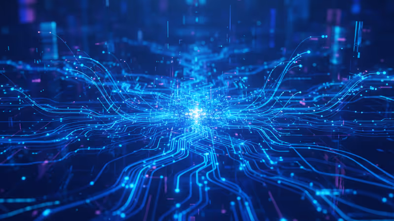 AI與雲端浪潮下的全球科技人才重塑：揭秘新職涯地圖與戰略佈局