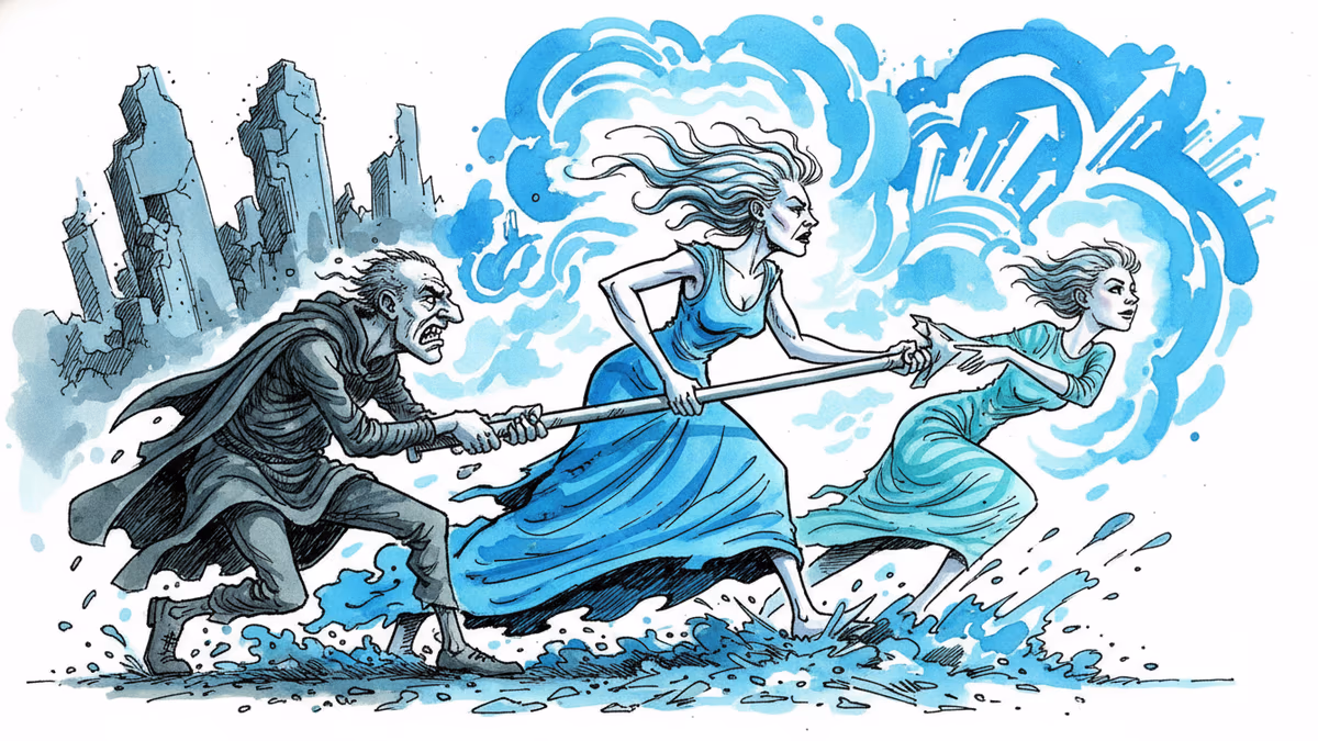 Googleと米国防総省の秘密AI契約が意味するもの