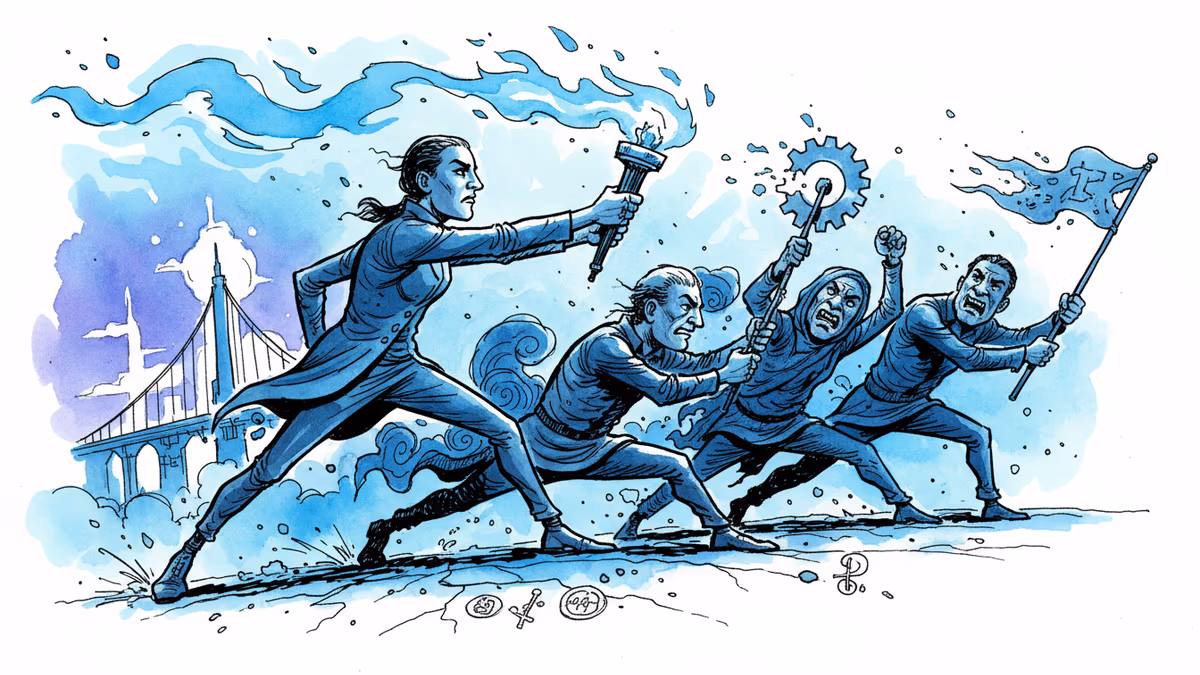 Google將AI代理人植入Chrome——企業工作方式正在被重新定義