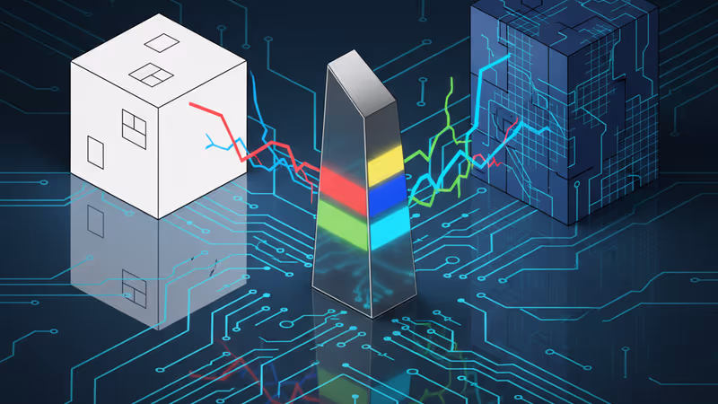 Google's 'Aluminium OS' Isn't Just a New OS—It's a Declaration of War on Apple and Microsoft