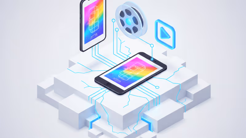 구글의 귀환: 스트리밍 시대, '디지털 영화 소유'의 미래를 묻다