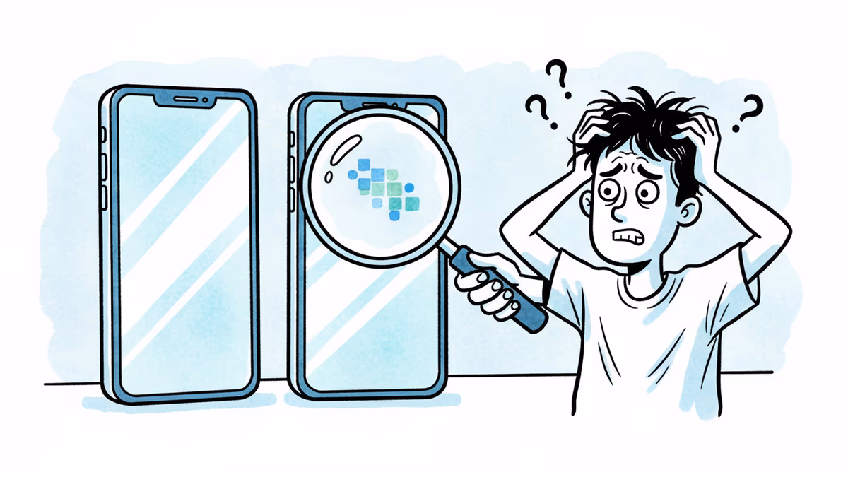 Google's Pixel 10a Looks Identical to 9a—Here's Why