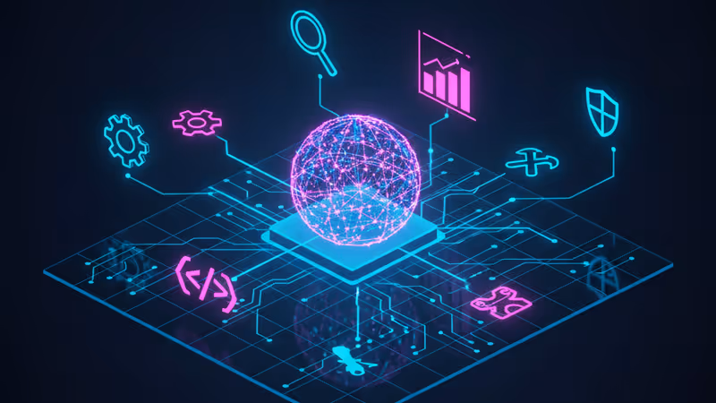 OpenAI의 승부수: GPT-5.2가 'AI 조수'가 아닌 'AI 동료' 시대를 선언한 진짜 이유