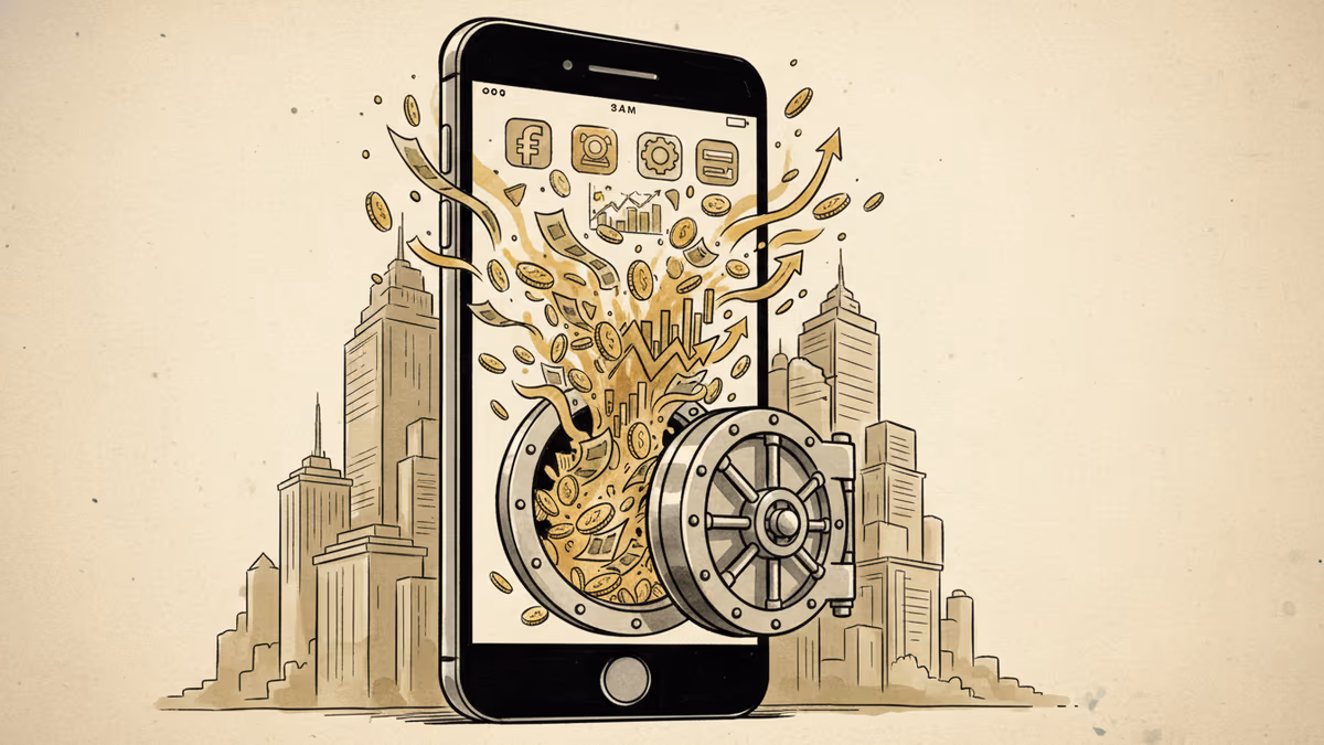 Grab's $425M Stash Acquisition: Super-App's Bold Fintech Gambit