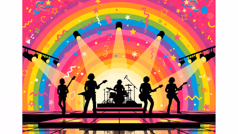 슈퍼볼 60 그린데이 오프닝 확정, 배드 버니 논란 잠재울 '로큰롤 카드' 될까