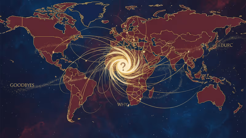 성과 없이 저무는 미 의회, 의원들 '탈출 러시'… 깊어지는 구조적 위기