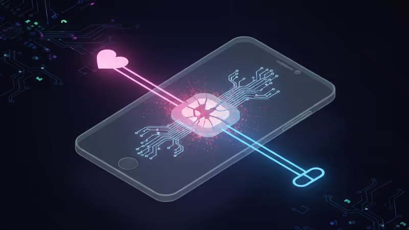 「ゲイ向けスーパーアプリ」への野望：GrindrはAIとヘルスケアで出会いの次を目指す