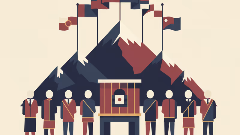 기니 2025년 대선 마마디 둠부야의 집권 연장과 민주주의의 향방