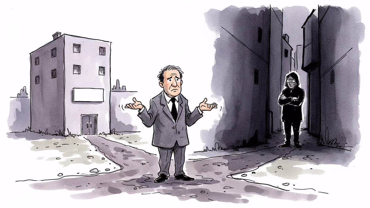 河正宇同意協助假綁架：一部韓劇如何叩問道德邊界