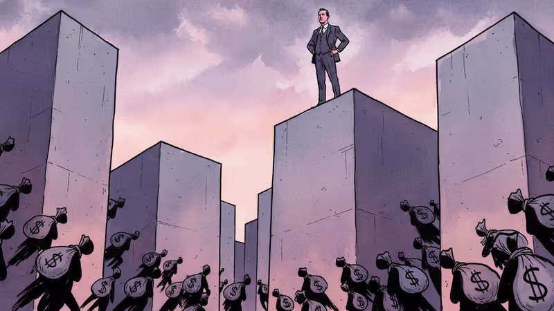 하정우부터 크리스탈까지, '미친 콘크리트 꿈' 티저 공개