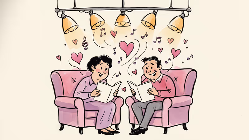 Ha Seok Jin and Hani Unite for Weekend Romance Drama