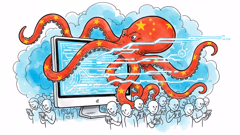 Hackers Hijacked Notepad++ for Months. Nobody Noticed.