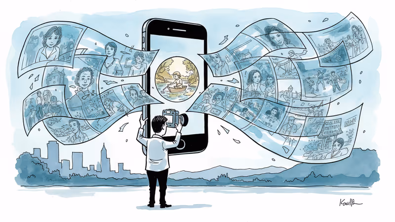 iPhoneカメラの「計算写真」に反旗を翻すアプリが進化