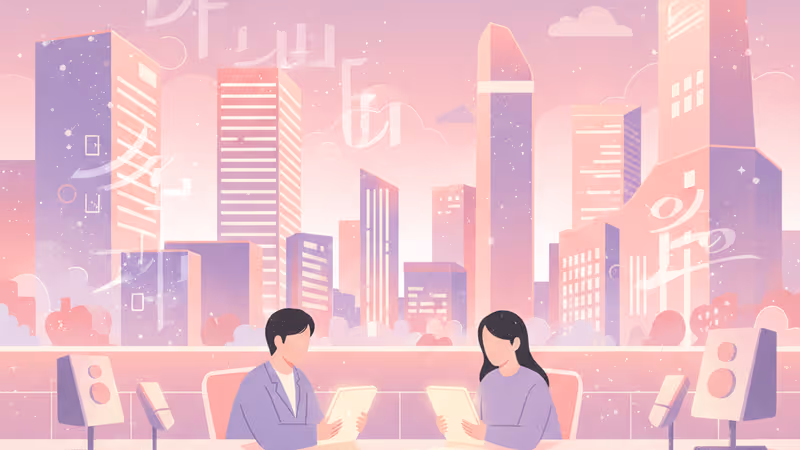 JTBC新ドラマの台本読み合わせに参加するハン・ジミンとパク・ソンフン