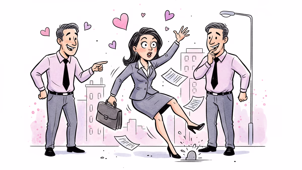 韓志旼新劇探討現代女性愛情困境：職場女強人的戀愛初心者之路