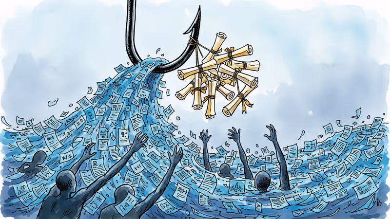 Harvard and UPenn Breaches Expose Million Records Each