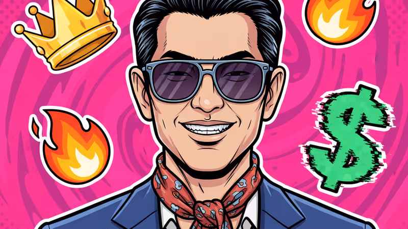 ユ・ジテ主演『Villains』配信開始。これは単なる新作Kドラマではない、HBO Maxが仕掛ける「脱Netflix」戦略の試金石だ