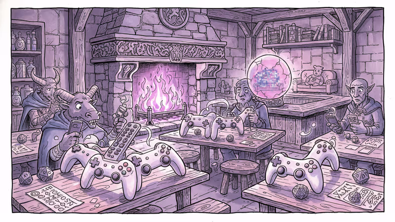 HBO가 발두르스 게이트 드라마 제작한다는데, 게임 원작 드라마 시대가 온 걸까?