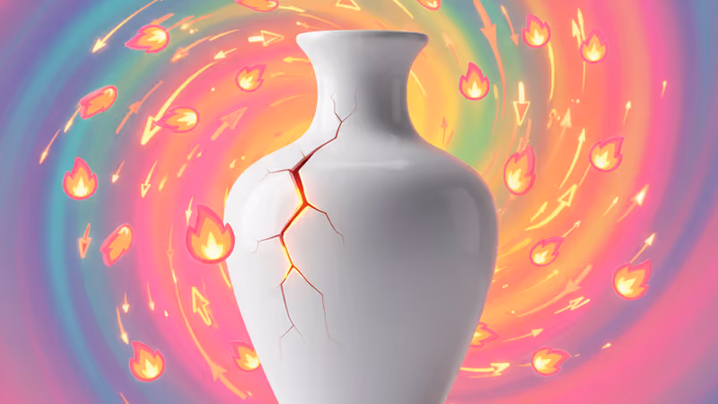 8년간 '자유 연애' 졸랐던 남편, 아내가 동의하자 돌변… 결국 이혼 위기