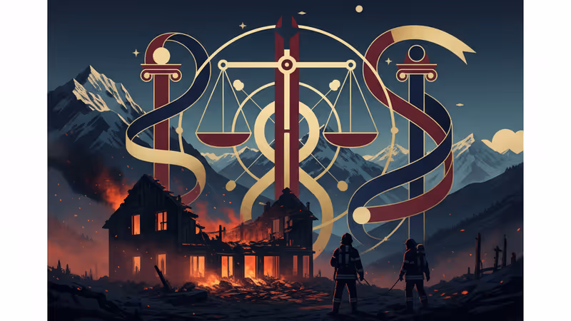 瑞士 滑雪勝地 火災 2026：40人罹難與失蹤青少年的絕望搜救