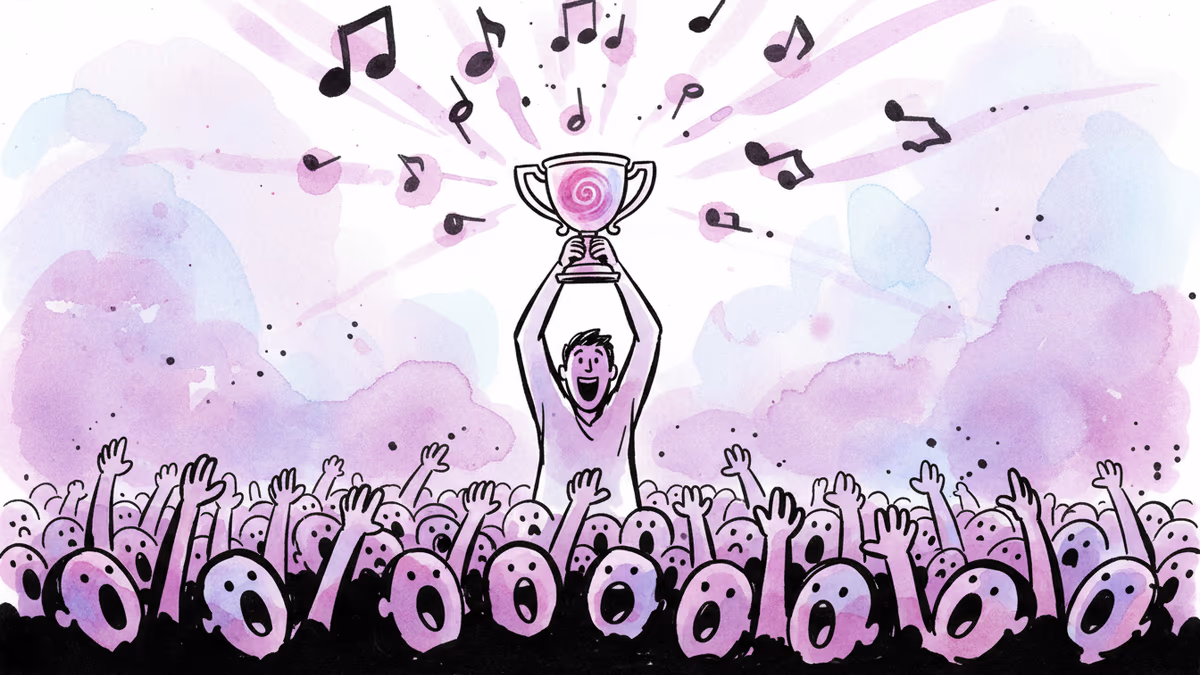 Hearts2Hearts 첫 1위, 글로벌 K-팝 판도 바꾸는 신호탄?