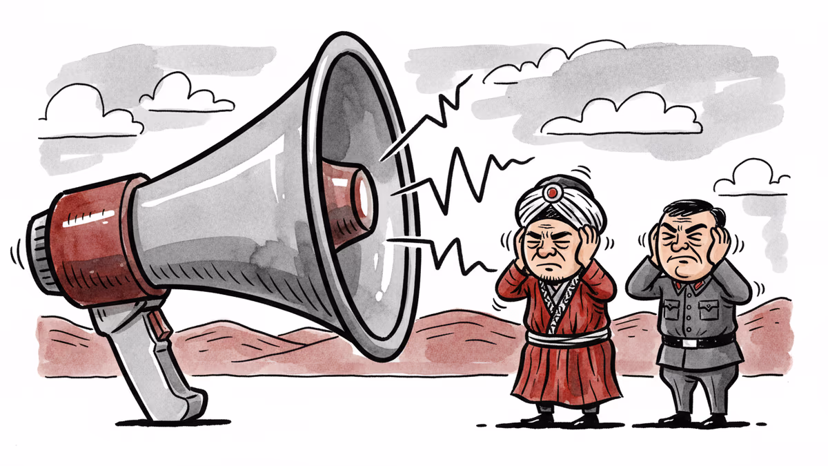 신호 보낼 것' 헤그세스 美국방장관, 이란 작전 두고 북한 비판에 응답