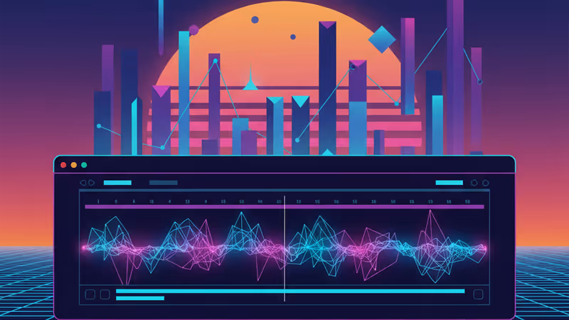 Higgsfield AI interface with $1.3 billion valuation text