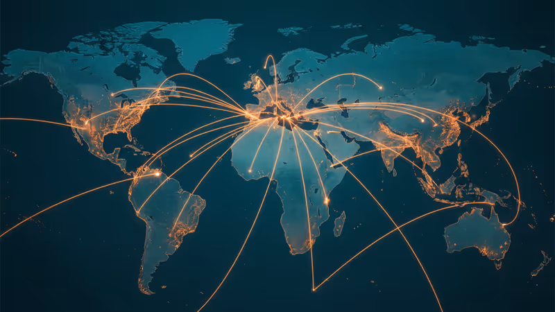 힐버트 그룹, 에니그마 노르딕 인수: 암호화폐 기관화 시대, HFT 전략으로 승부수 던지다