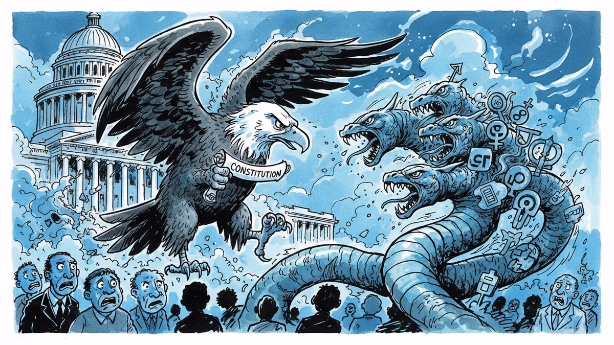 医療データの「脇道」— Hims & Hersの情報漏洩が示す盲点