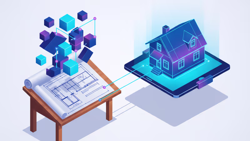 270억 원 유치 후 폐업, 'AI 건축가'로 재도전 나선 창업자