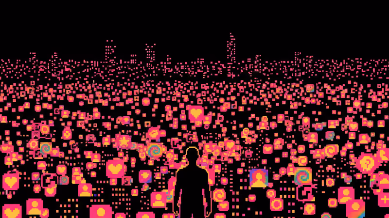 His Audience Is Bigger Than NYC. Now He Carries a Gun.