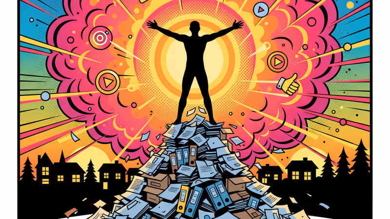 HOA President Malicious Compliance: How One Couple Outsmarted a Power Trip