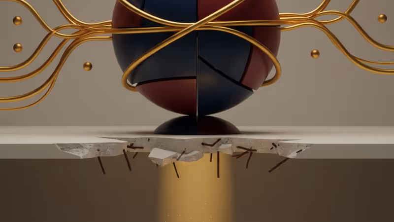 Home in the Ruins: Gaza's Families Return to a Life Among the Wreckage