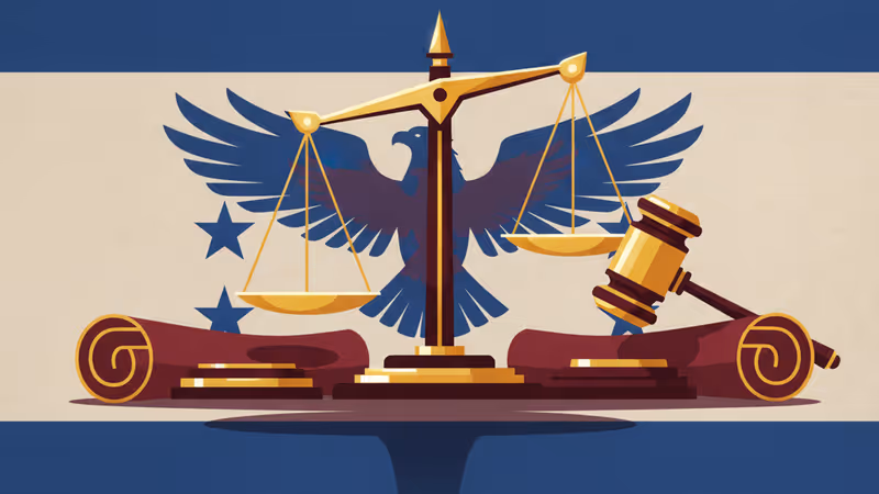 Honduras Election: Trump-Backed Nasry Asfura Wins by Less Than 1% Margin