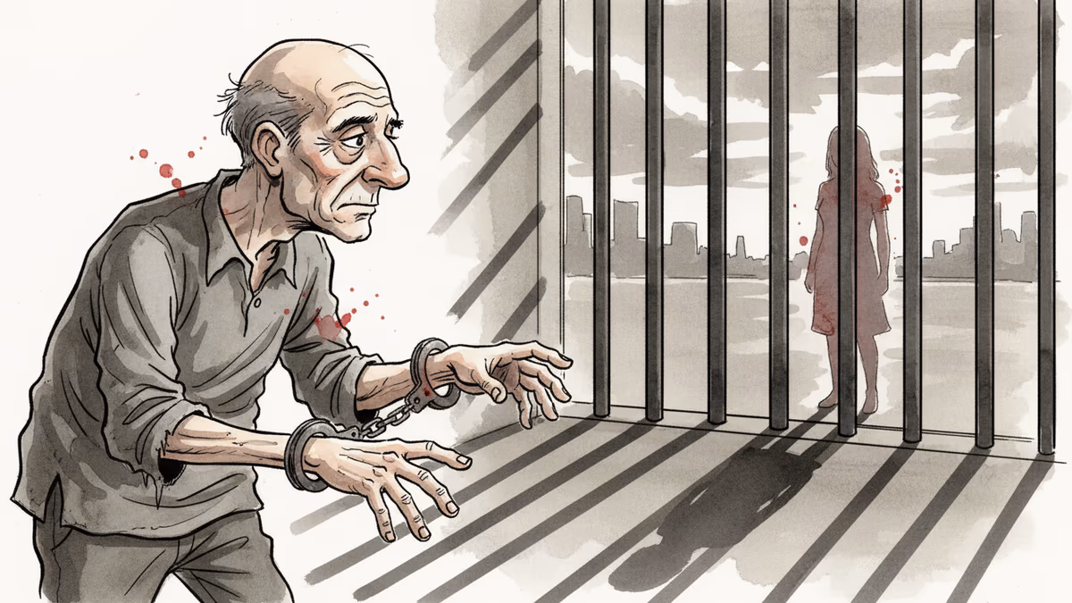 홍콩, 이제 가족까지 처벌한다