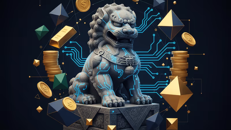 香港、保険会社の仮想通貨投資を解禁へ。100%の準備金を義務付ける新規則案を提示