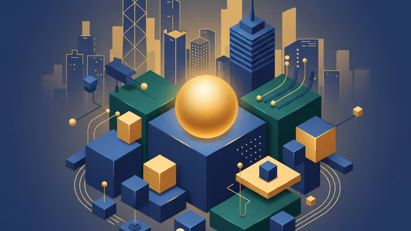 香港劍指2026年！虛擬資產交易商新規出爐 亞洲加密貨幣中心之爭白熱化