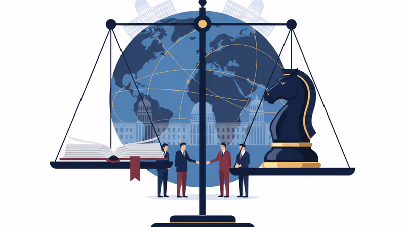 黎智英國安法判決深度解析：當法律成為重塑歷史的終極武器