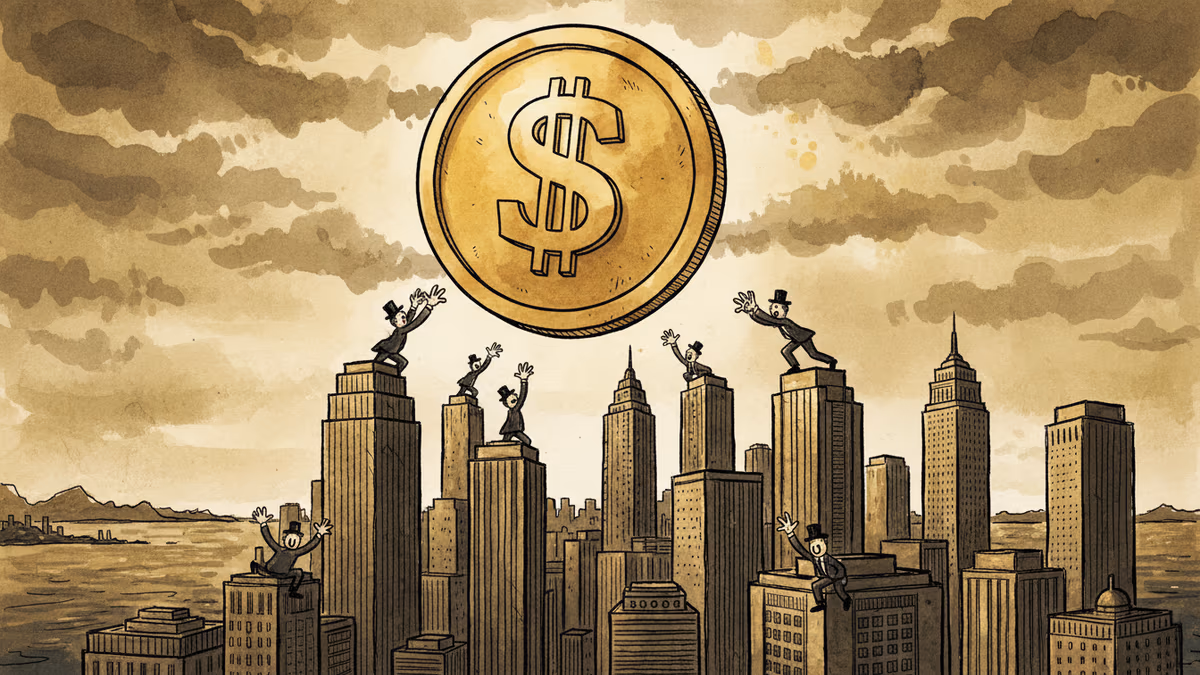 홍콩 스테이블코인 업체, 1조원 뉴욕 상장 추진