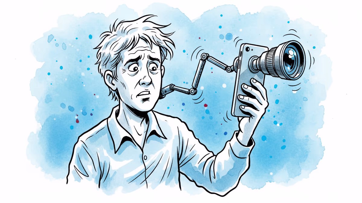 機器人手機背後的野心：Honor重新定義智慧型手機的邊界