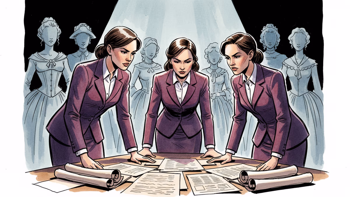 Honour' Stars Find Breakthrough Lead as Korean Adaptation Tests Global Appeal