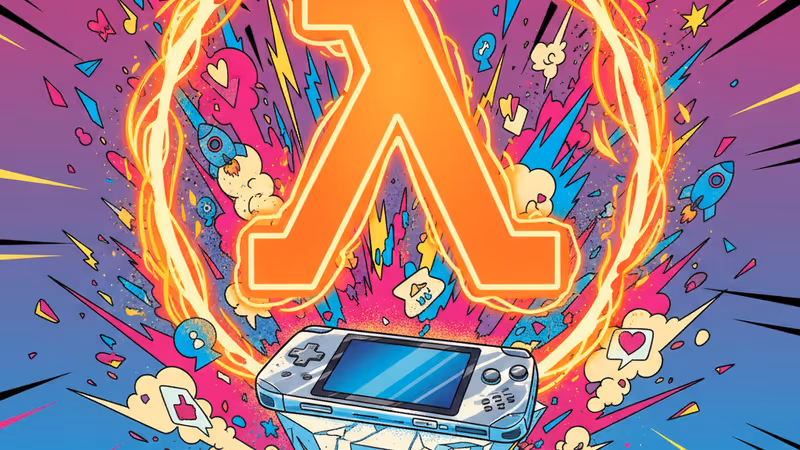 『Half-Life 3』、2026年春に新ハードと同時発売か？ 伝説のゲームを巡る新たな噂に世界が再び揺れる