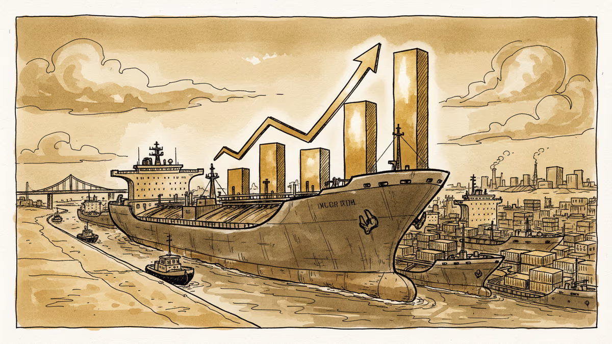 호르무즈 해협 봉쇄 위기, 중국 석유 공급에 미치는 파장