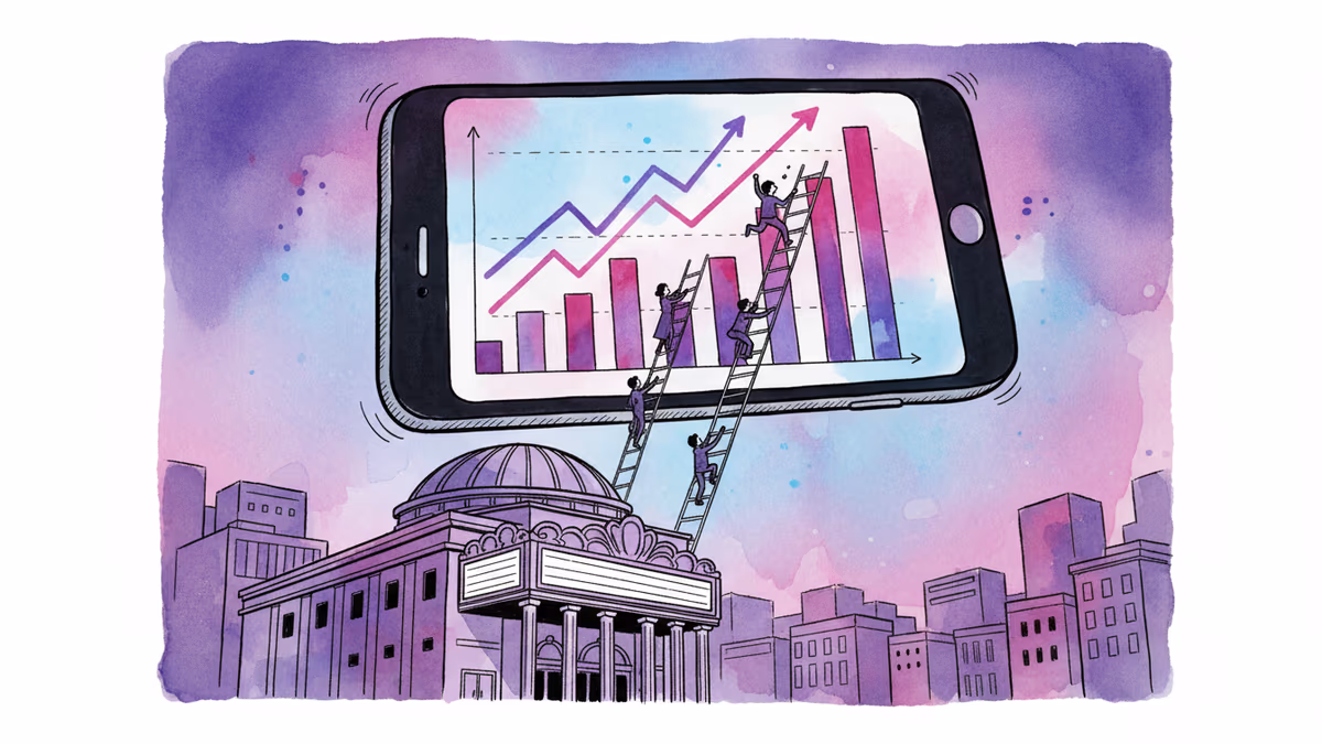 배우 브랜드평판 순위에서 읽는 K-콘텐츠 시대의 새로운 스타 시스템