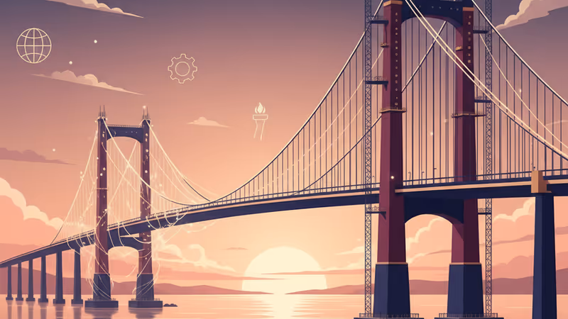 欧州が空けた「空白」を埋める中国：北アフリカで進む静かな勢力図の変化